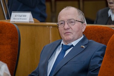 Костенюку – 90 лет